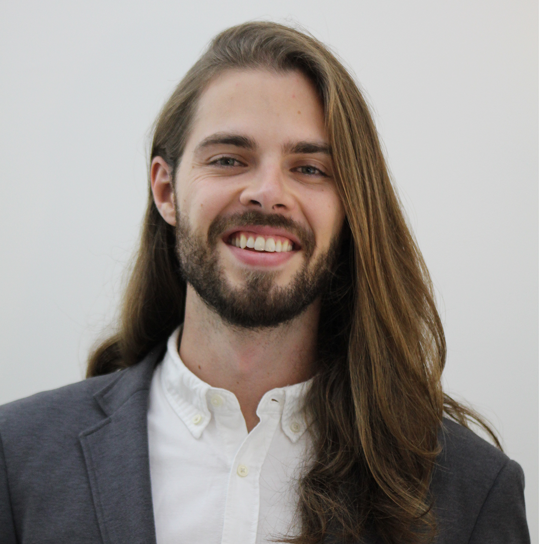 Luiz Henrique Terhorst