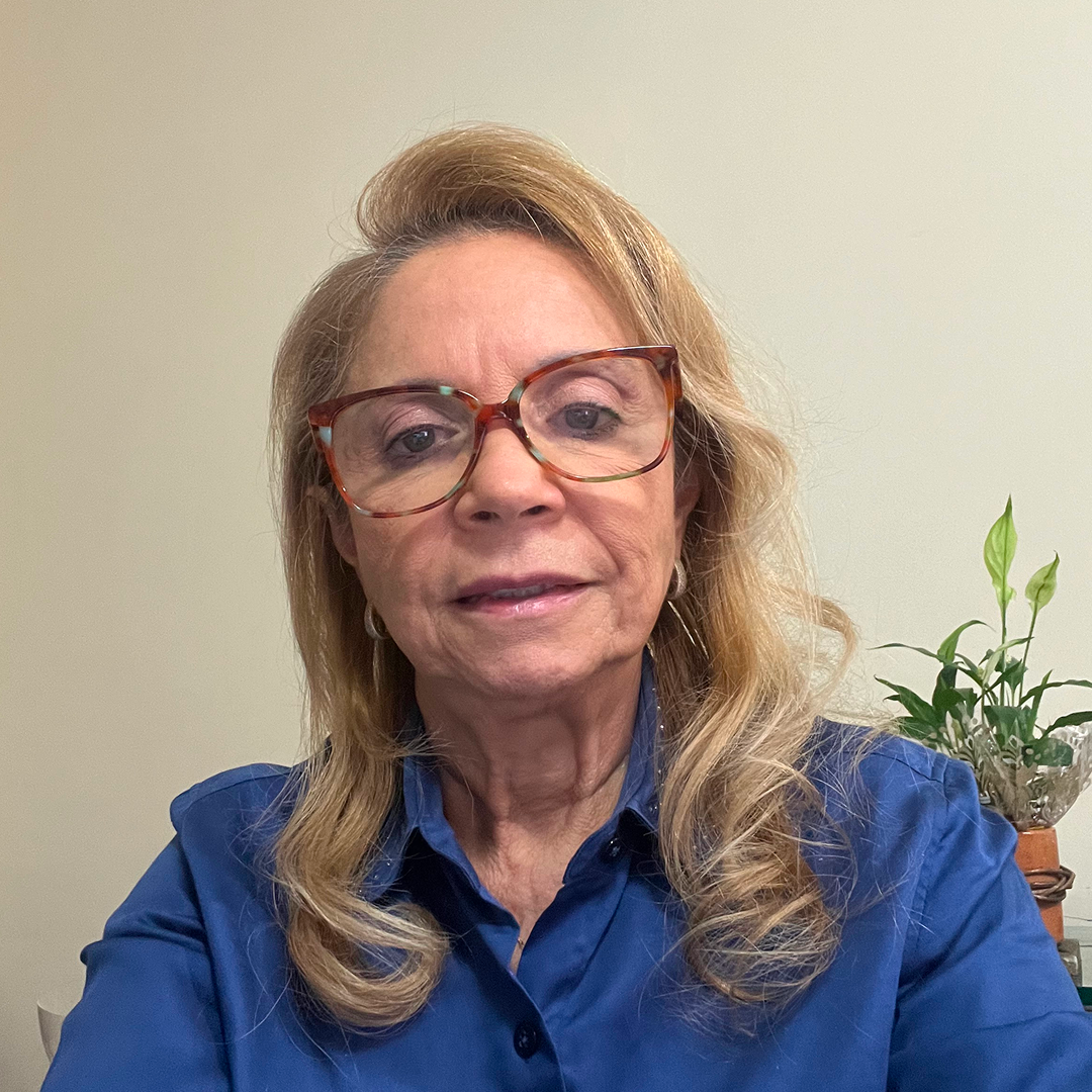 Maria Aparecida das Neves