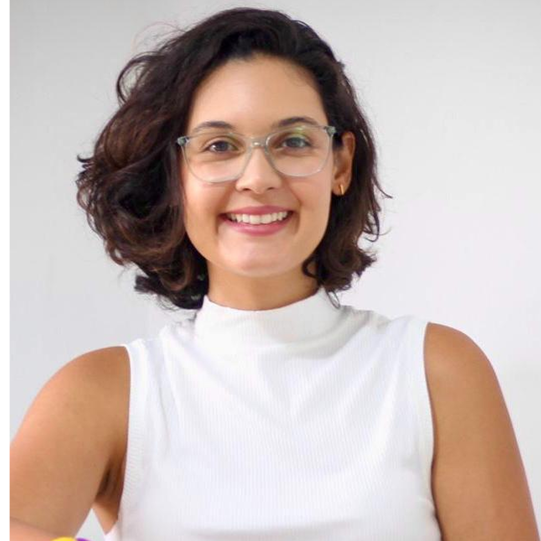 Patricia Alves Jural