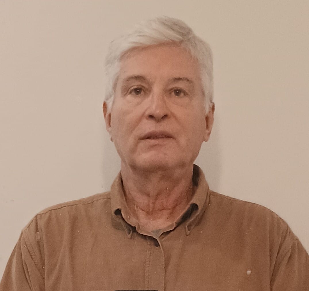 Cláudio Peluso De Oliveira